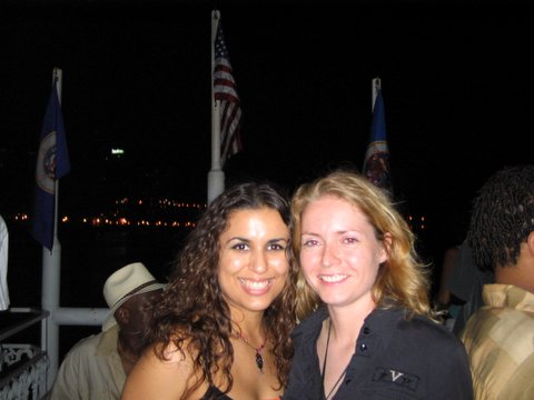 June 11 2005
Amy and Me
