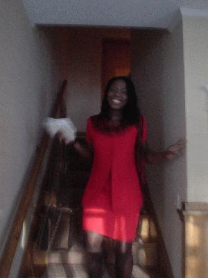Ve at Home
