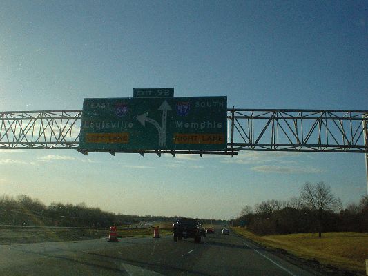 Going to Graceland

