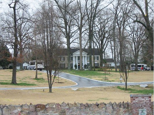 Graceland
