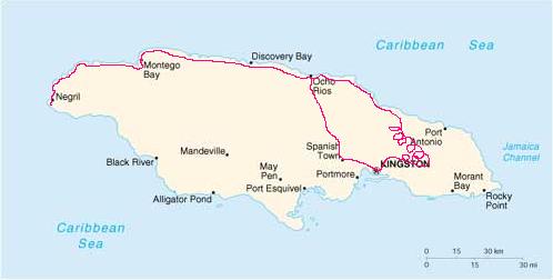 Jamaica

