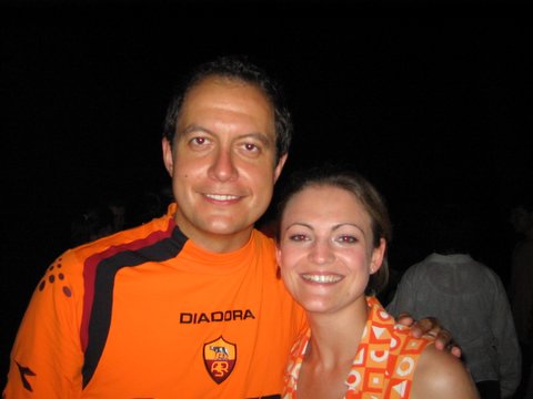 July 9th, 2005
Justo and Elodie
