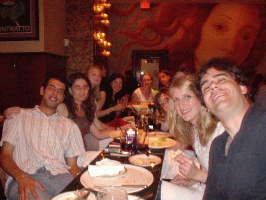 June 11 2005
Diner
