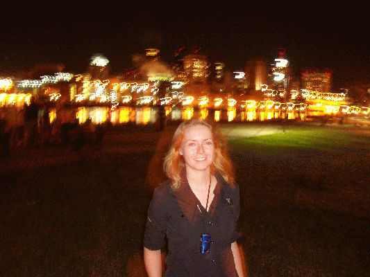 June 11 2005
Me in front of the Missippi
