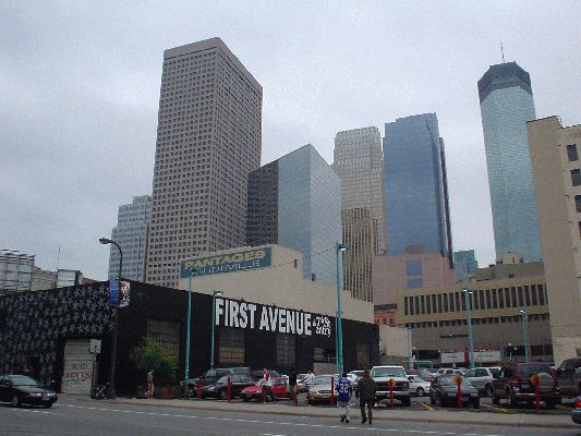 Minneapolis

