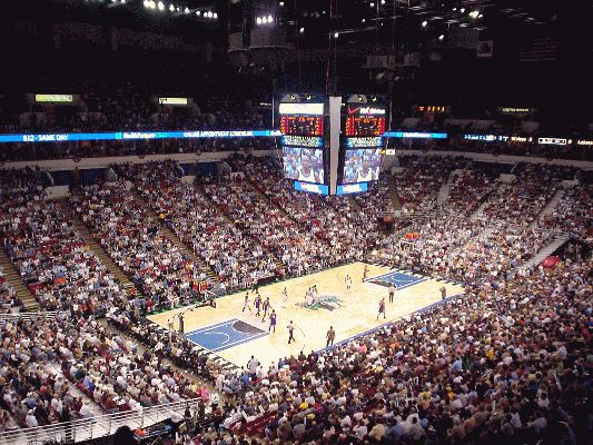 May 29, TimberWolves - Lakers
