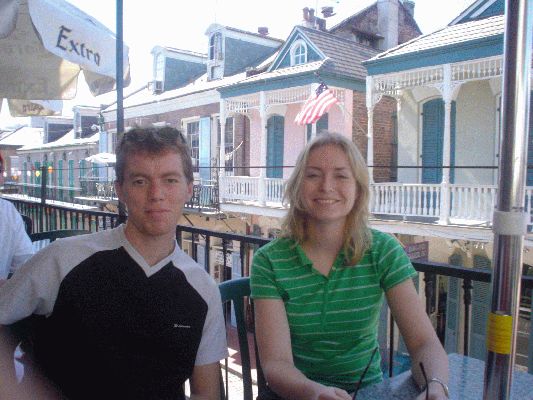 122normalMaxime and I on bourbonStreet.jpg