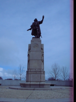 Columbus
