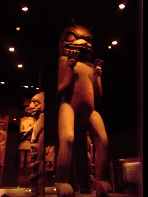 Field Musuem Chicago
