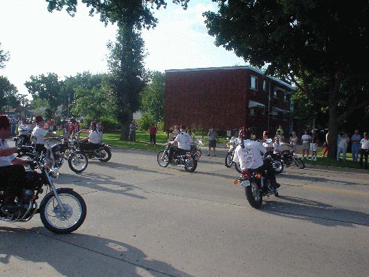Motors on Second Street SW Rochester
