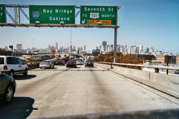 SF
