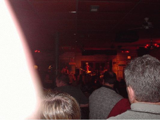 Chicago Blues
Kingston Minds
