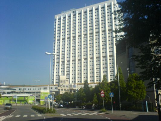 Erasmus University Rotterdam
