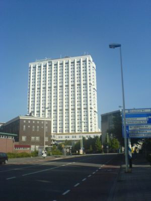 Erasmus University Rotterdam
