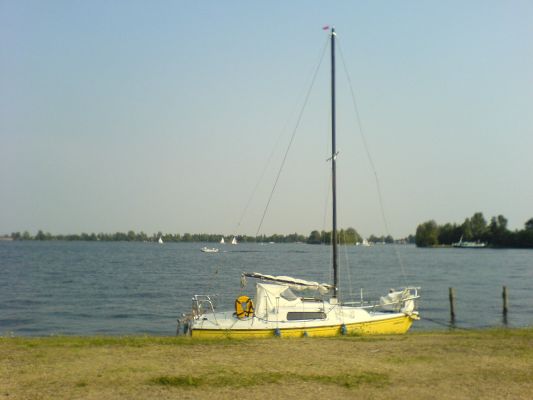 Sailing July
Vinkeveense Plassen
