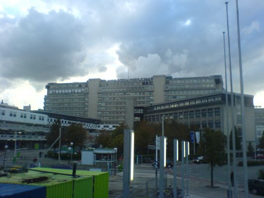 Erasmus MC
