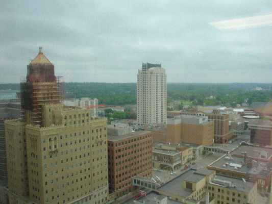 Plummer building
