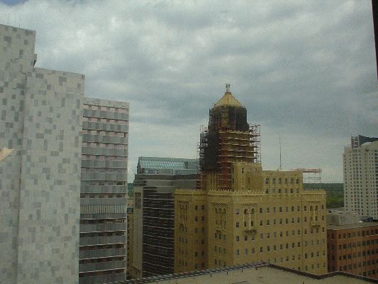 Plummer Building
