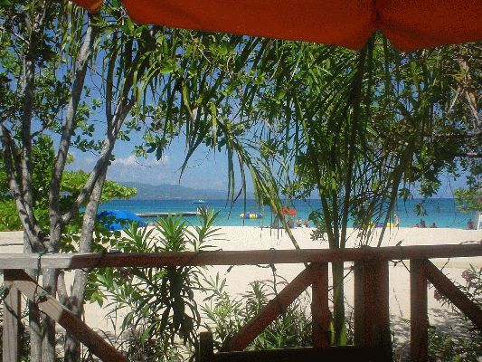 Doctor's Cave Beach, Montego Bay
one of the 6th most beautifull beaches
