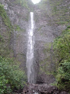 Na-Pali Coast Trail
KAWAII - August 19- September 3
