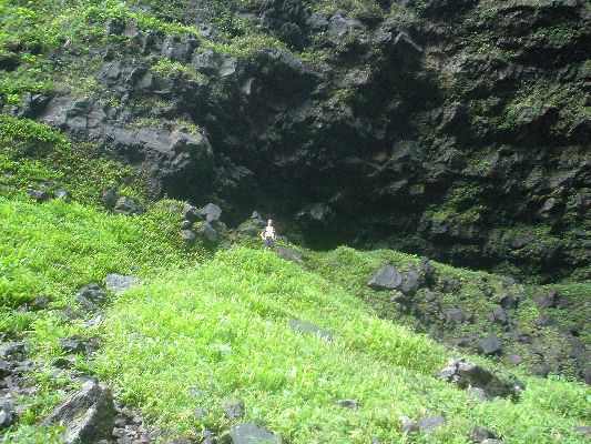 Na-Pali Coast Trail
KAWAII - August 19- September 3
