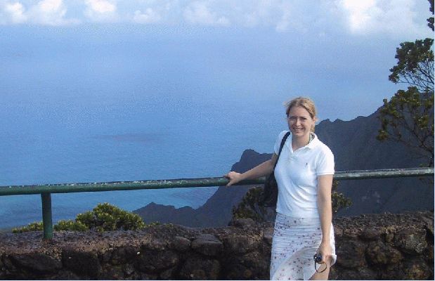 Kalalau Valley

