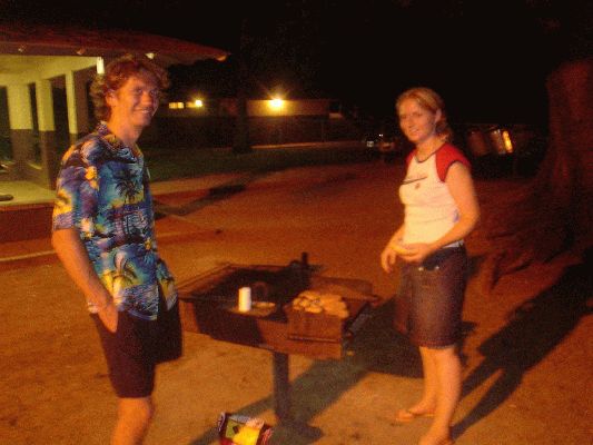 Camping Lucy Wright Beach Park - BBQ
KAWAII - August 19- September 3
