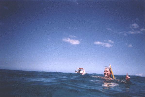 Na Pali Explorer boat tour
KAWAII - August 19- September 3
