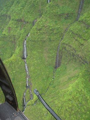Five Sister Falls
KAWAII - August 19- September 3
