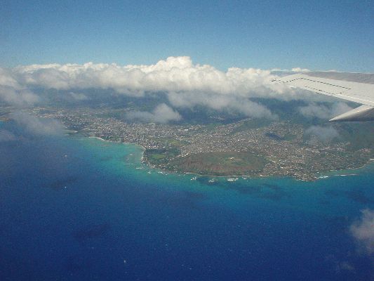 The Big Island - August 19- September 3
