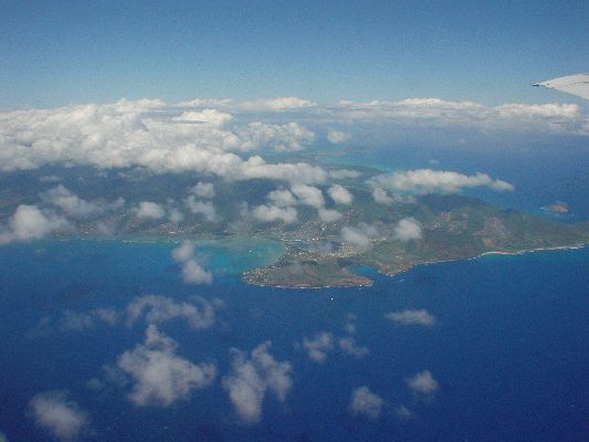 The Big Island - August 19- September 3
