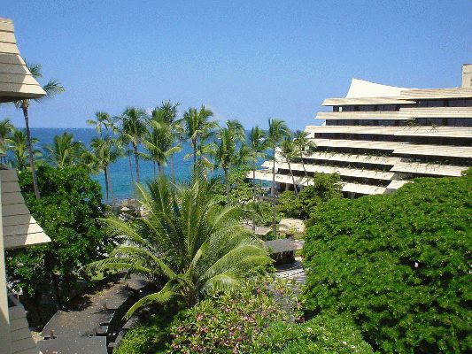 Royal Kona Resort
The Big Island - August 19- September 3
