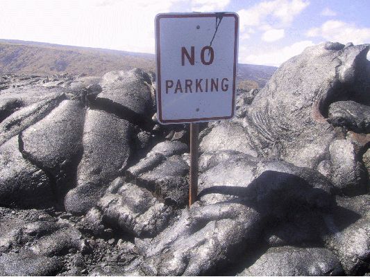 Lava
The Big Island - August 19- September 3
