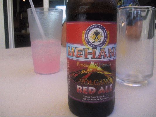 Lava Rock cafe
The Big Island - August 19- September 3
