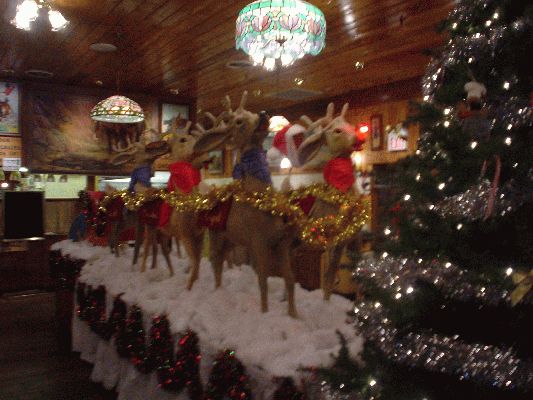 Wall Drug Store

