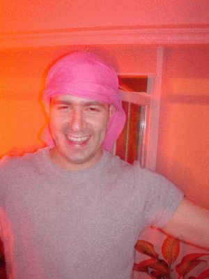 Istanbul Dec 31, 2004
Mert
