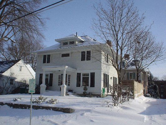 310 7th Avenue SW Rochester MN
