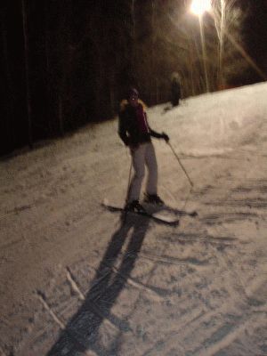Jan 22, 2005 Welch Village
Me on the skies on a blue!!
