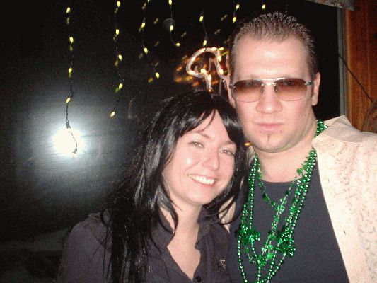 March 19 2005
Pilot and Pimp
