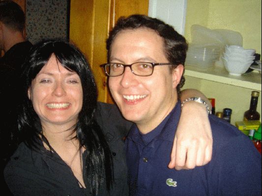 March 19 2005
Me and Gusto
