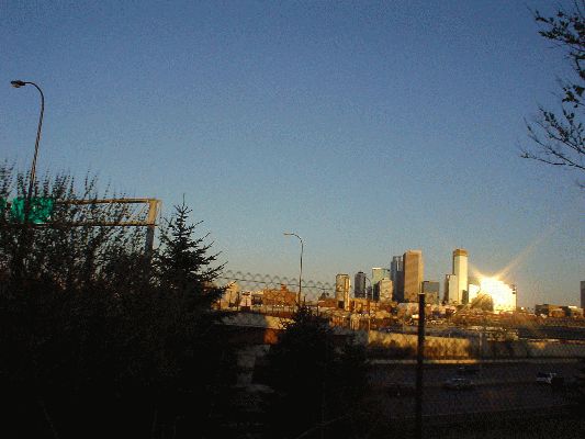 April 2005
Minneapolis
