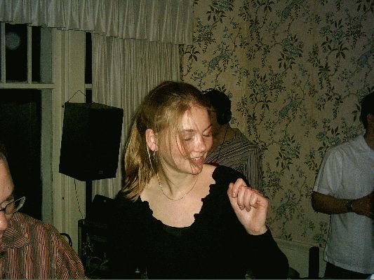 May 21 2005
Frederike
