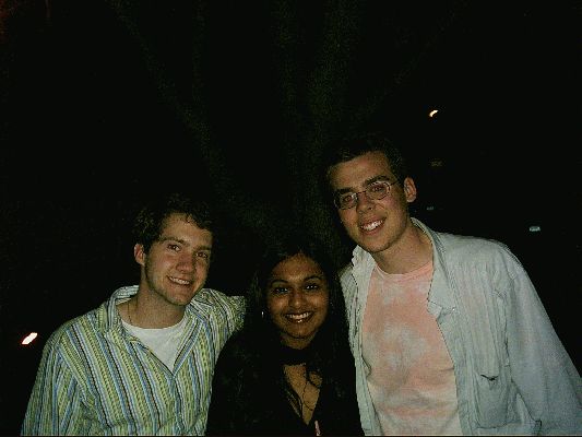 May 21 2005
Steve and friends
