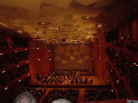 May 27, 2005
Minneapolis Orchestra
