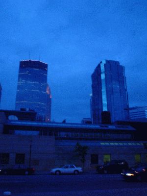 May 27, 2005
Minneapolis
