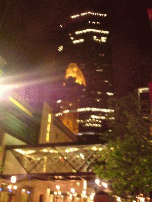 May 27, 2005
Minneapolis
