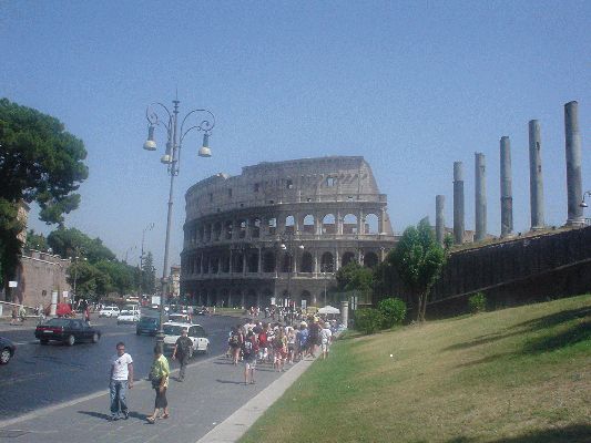 July 28 - Aug 1 2005
