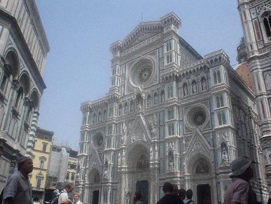 July 28 - Aug 1 2005
