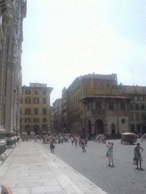 July 28 - Aug 1 2005
