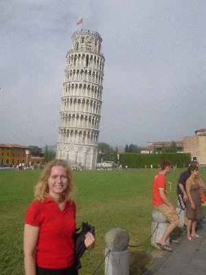 July 28 - Aug 1 2005
